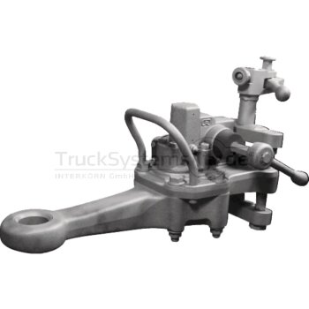 Rockinger Adapterkupplung 50 auf 40 mm Typ: RO 480