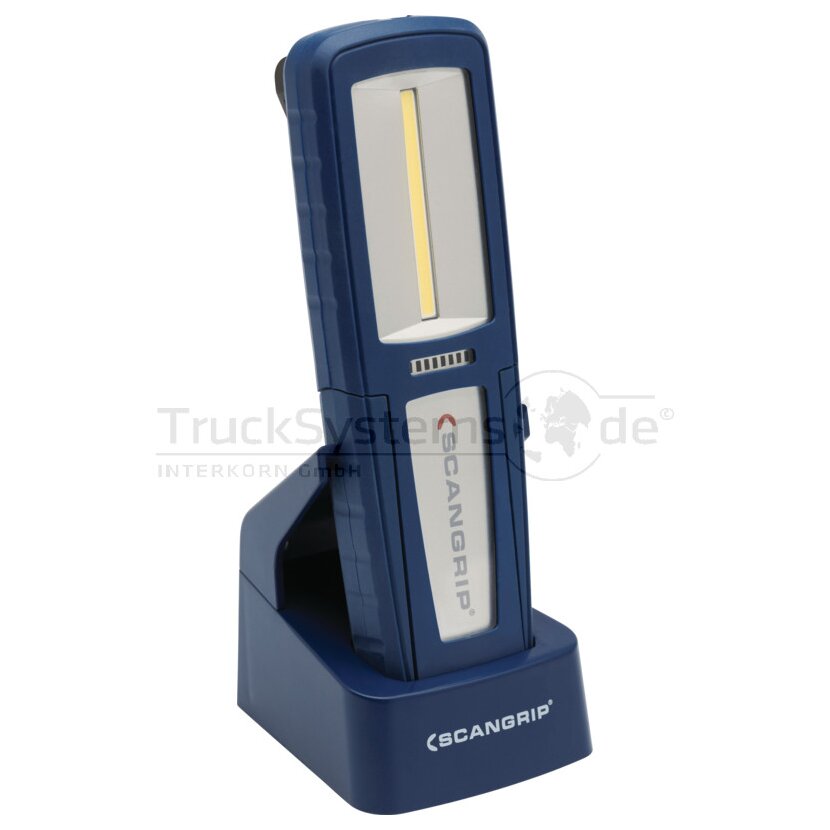 SCANGRIP LED Untersuchungsleuchte UNIRORM