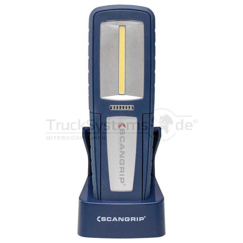SCANGRIP LED Untersuchungsleuchte UNIRORM