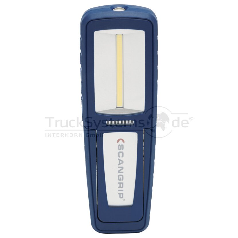 SCANGRIP LED Untersuchungsleuchte UNIRORM