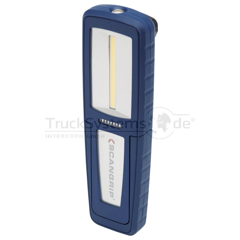 SCANGRIP LED Untersuchungsleuchte UNIRORM
