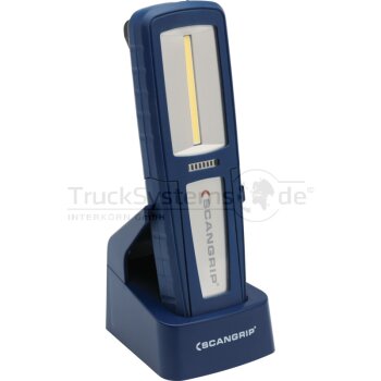 SCANGRIP LED Untersuchungsleuchte UNIRORM