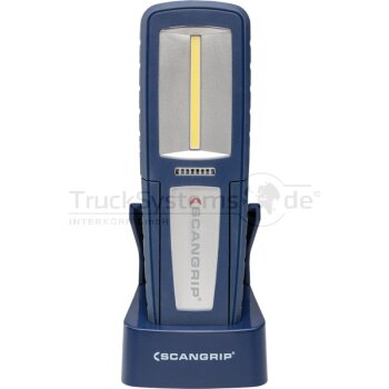 SCANGRIP LED Untersuchungsleuchte UNIRORM