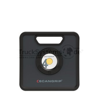 SCANGRIP LED Arbeitslampe NOVA 4K