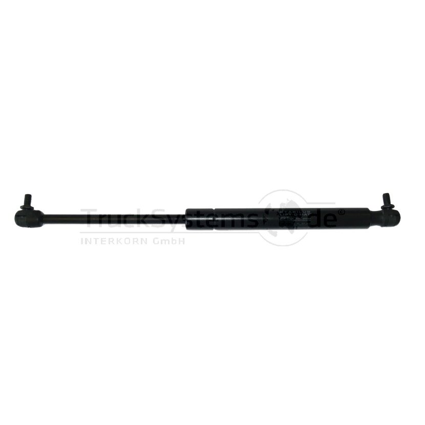 Stabilus Gasdruckdämpfer, Hub 180mm 083666