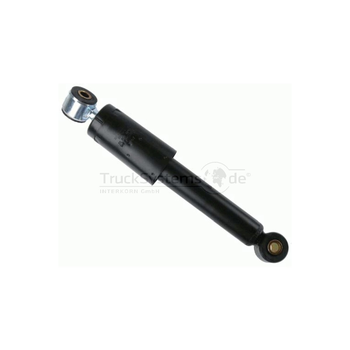 Sachs Stoßdämpfer Supertouring Sachs