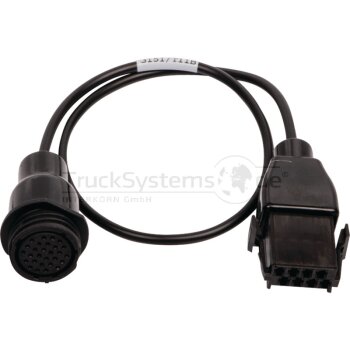 TEXA Interface Diagnosekabel für Volvo