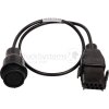 TEXA Interface Diagnosekabel f&uuml;r Volvo
