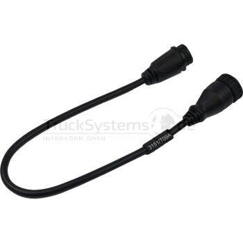 TEXA Interfacekabel Eigendiagnose Mercedes Be