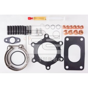 BE TURBO Montagesatz, Lader ABS547
