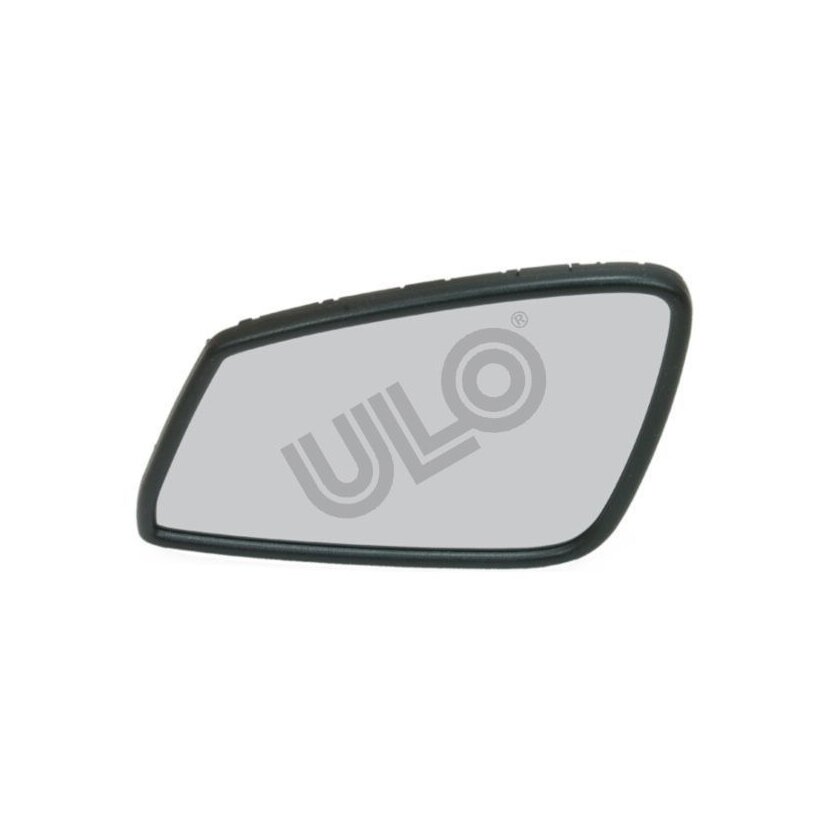 ULO Spiegelglas, Außenspiegel 3106201 für 51167228611