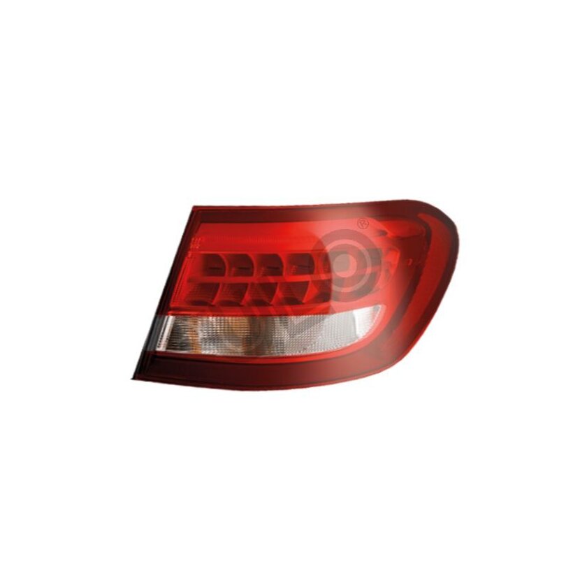 ULO Heckleuchte 1190002 für A2539067200