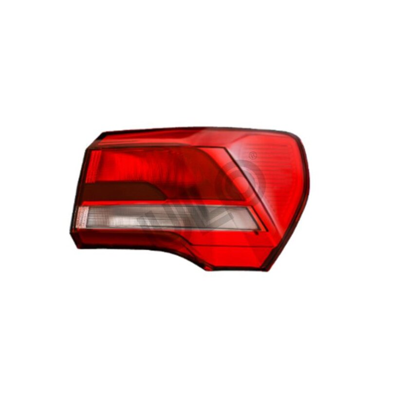 ULO Heckleuchte 1185002 für 83A945070