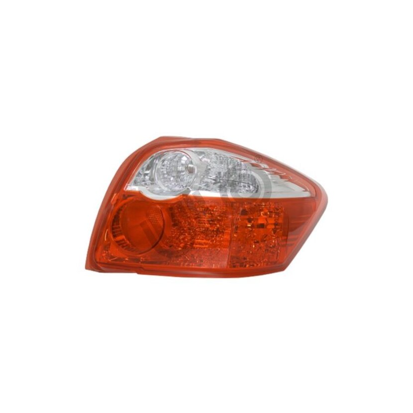 ULO Heckleuchte 1109002 für 81551-02540