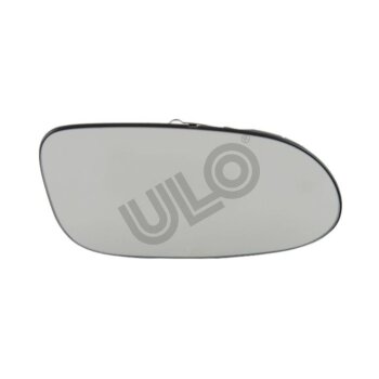 ULO Spiegelglas, Außenspiegel 6992-06 - 699206...