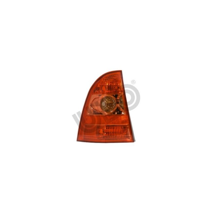 ULO Heckleuchte 1106003 für 81561-02270