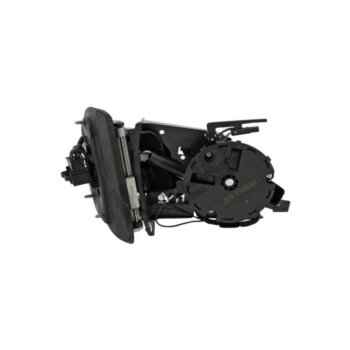 ULO Halter, Außenspiegel 6974-14 - 697414 für...