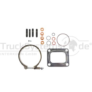 BE TURBO Montagesatz, Lader ABS635
