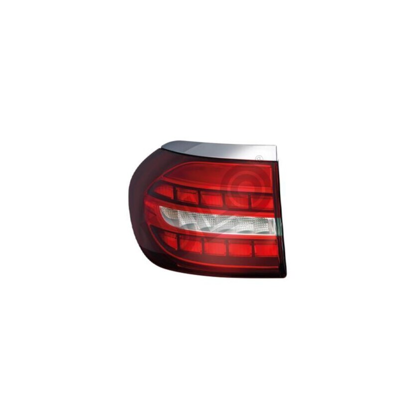 ULO Heckleuchte 106570230 für A2139067505