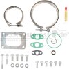 BE TURBO Montagesatz, Lader ABS654