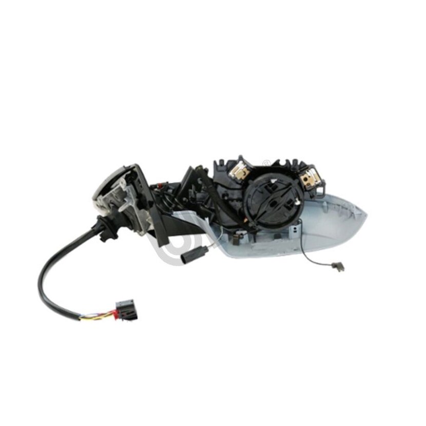 ULO Außenspiegel 3119304 für 4H1857410HGRU