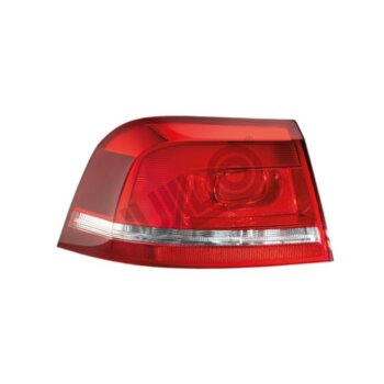 ULO Heckleuchte 1092001 für 3AF945095A