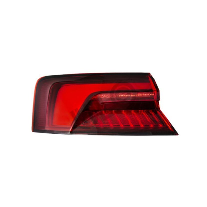 ULO Heckleuchte 1136007 für 8W6945091G