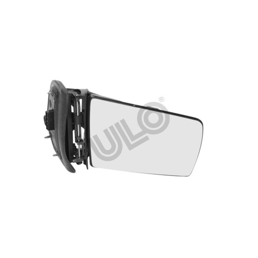 ULO Halter, Außenspiegel 6211-38 - 621138 für A2108107216