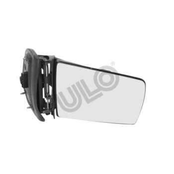 ULO Halter, Außenspiegel 6211-38 - 621138 für...