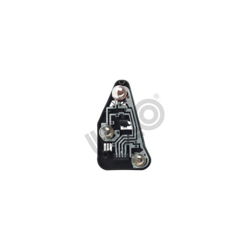 ULO Lampenträger, Heckleuchte 1001202 für 63213413452