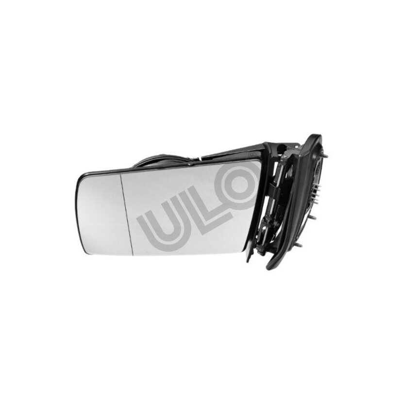ULO Halter, Außenspiegel 6211-05 - 621105 für 2108101316