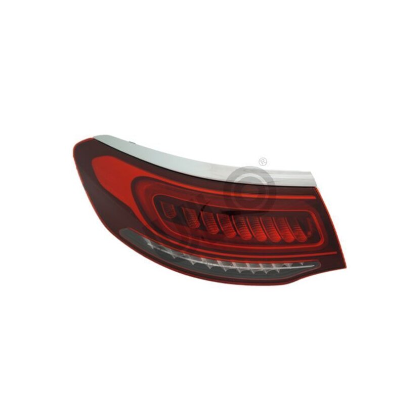 ULO Heckleuchte 106520210 für A2539060602
