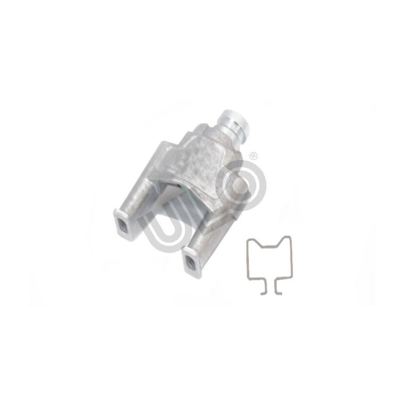ULO Halter, Außenspiegel 3051014 für 8N0857540A