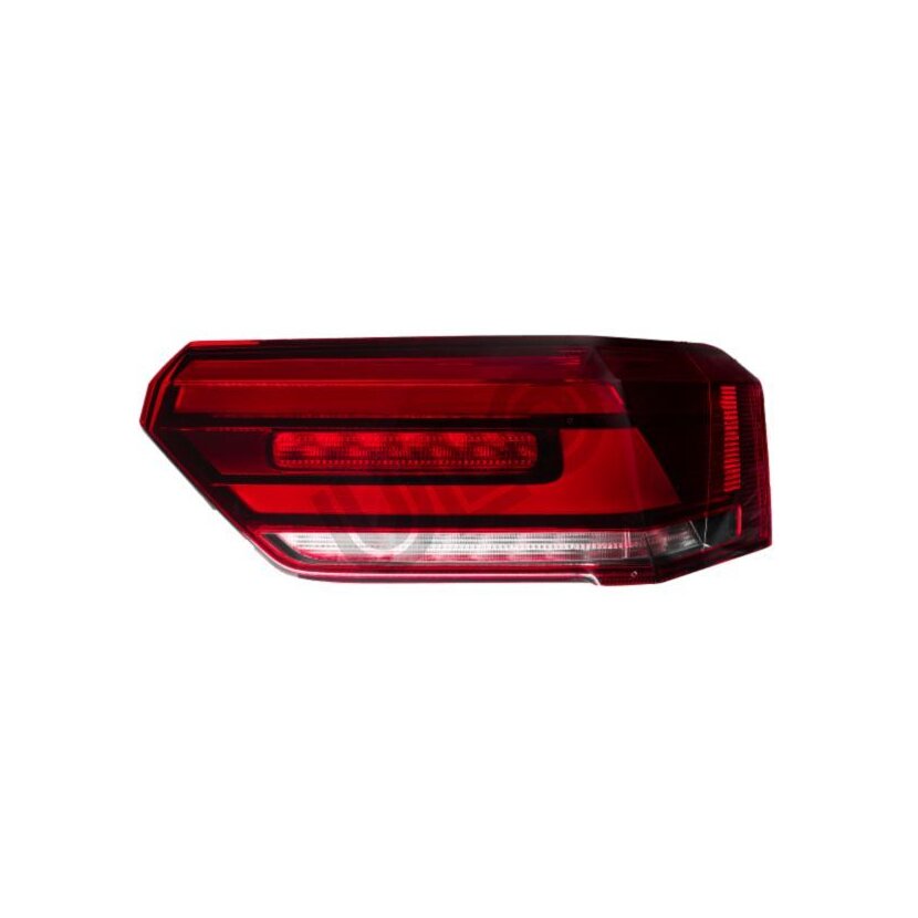 ULO Heckleuchte 1212002 für 10A945096B