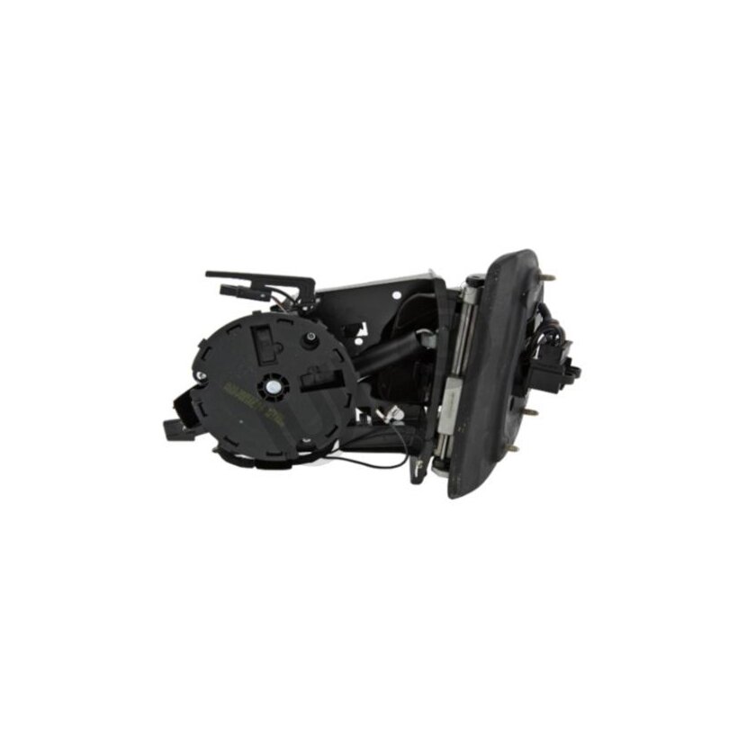 ULO Halter, Außenspiegel 6974-13 - 697413 für 2108101576