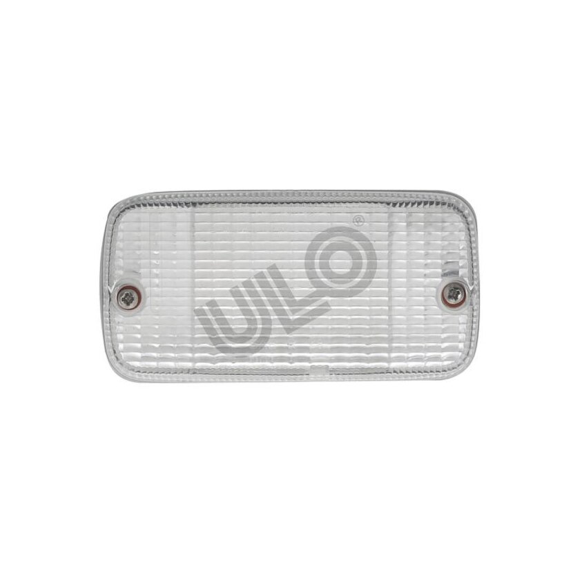 ULO Lichtscheibe, Rückfahrleuchte 3818-04 - 381804 für 1238262390