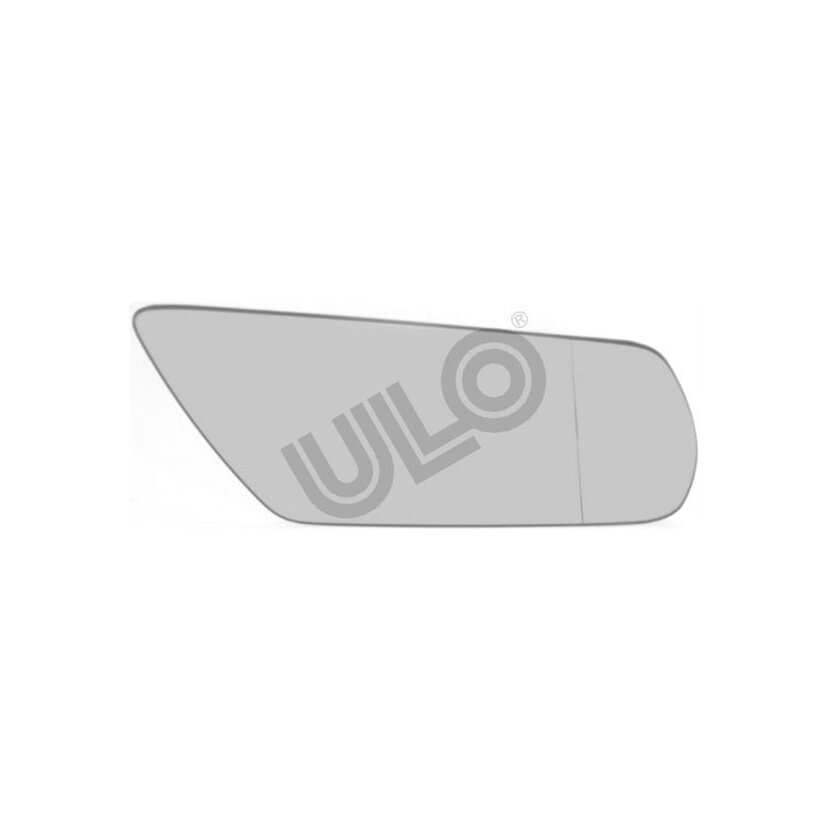 ULO Spiegelglas, Außenspiegel 3048010 für 4Z7857536P