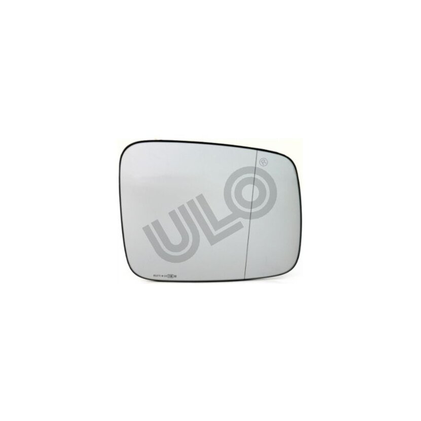 ULO Spiegelglas, Außenspiegel 3044018 für 701857522H