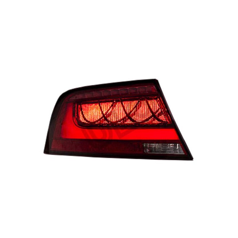 ULO Heckleuchte 1132001 für 4G8945095D
