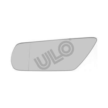 ULO Spiegelglas, Außenspiegel 3048007 für...