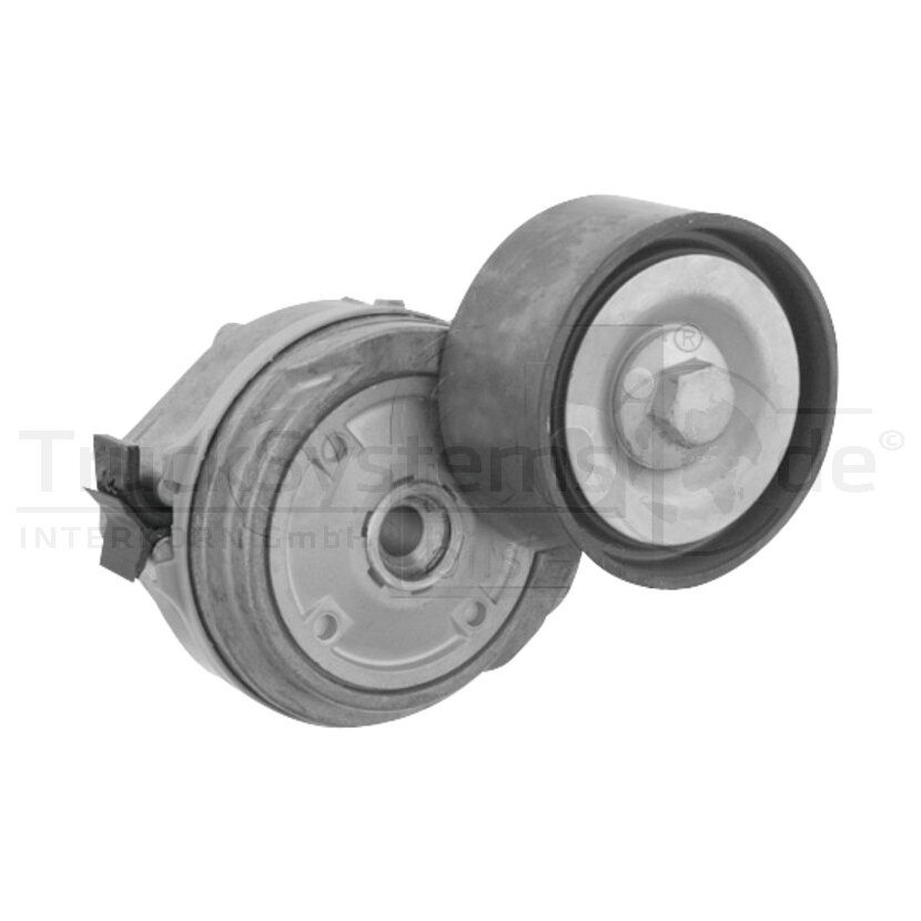 DAYCO Keilrippenriemenspanner -  APV1134