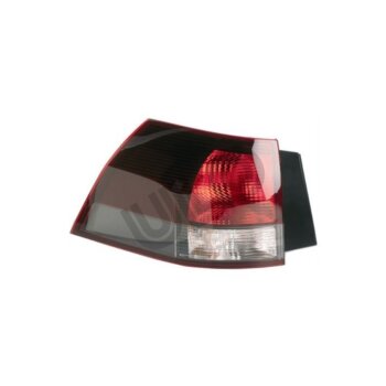 ULO Heckleuchte 1009001 für 93177995