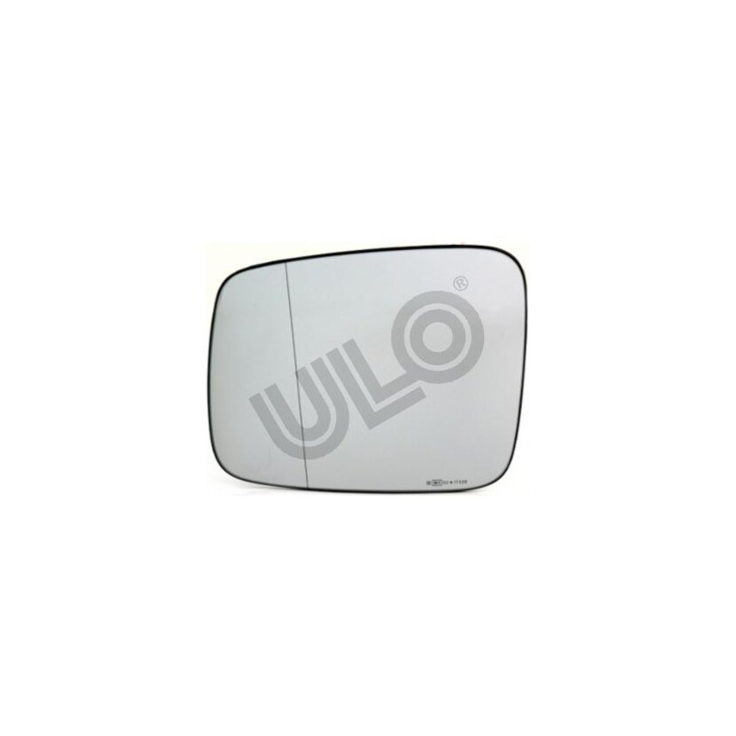 ULO Spiegelglas, Außenspiegel 3044001 für 701857521Q