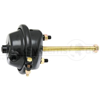 Membranbremszylinder Universalausführung - WABCO 423...