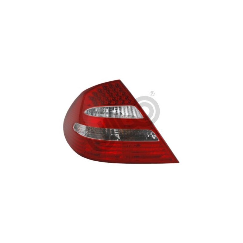 ULO Heckleuchte 7296-03 - 729603 für 2118200564