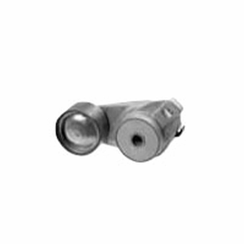 ZF Keilrippenriemenspanner - 27372 01