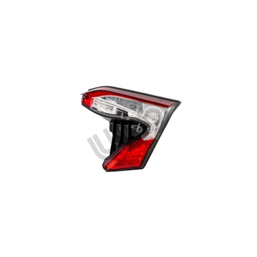 ULO Heckleuchte 1138031 für 81590-F4020