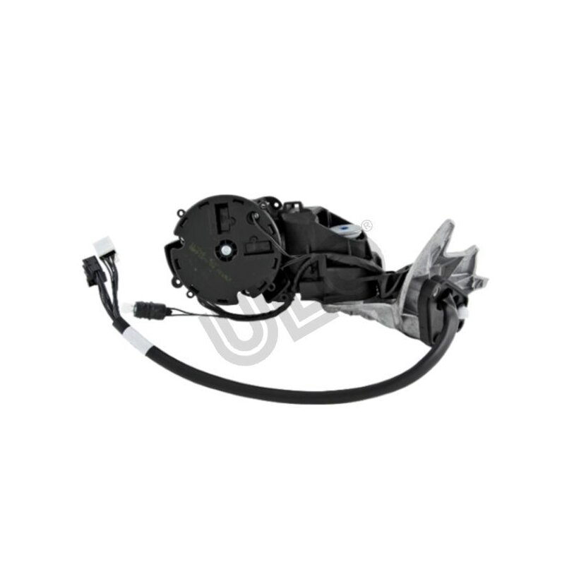 ULO Halter, Außenspiegel 3005109 für 2198100576