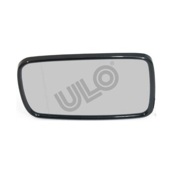 ULO Spiegelglas, Außenspiegel 3066005 für...