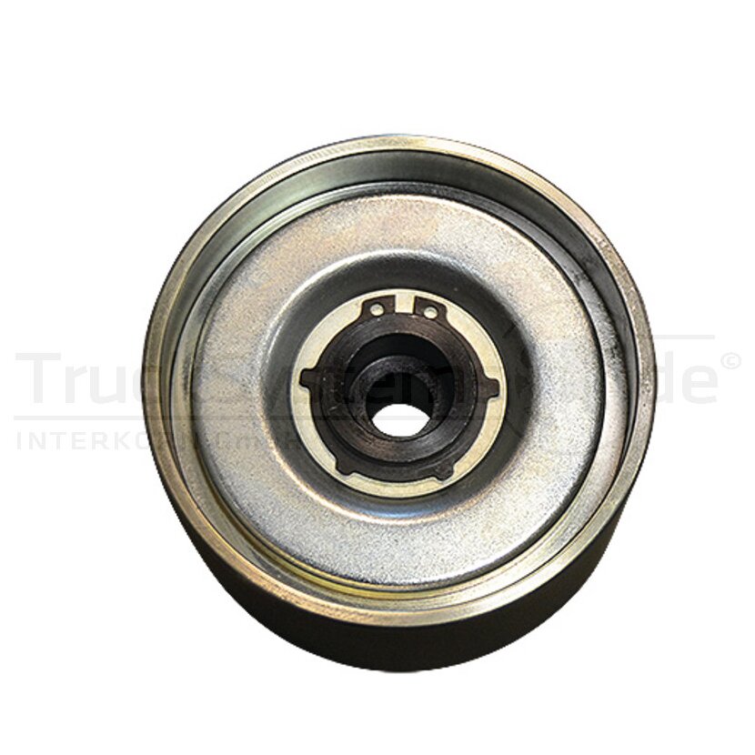 DAYCO Umlenk-/Führungsrolle für Keilrippenriemen-  APV2455